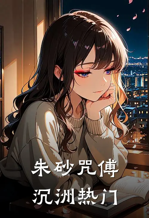 《朱砂咒》傅沉洲热门