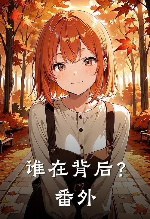 谁在背后？ 番外