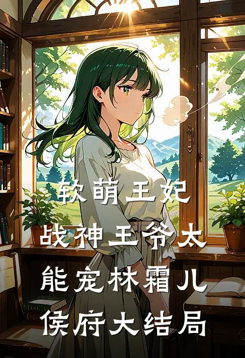 软萌王妃：战神王爷太能宠林霜儿侯府大结局