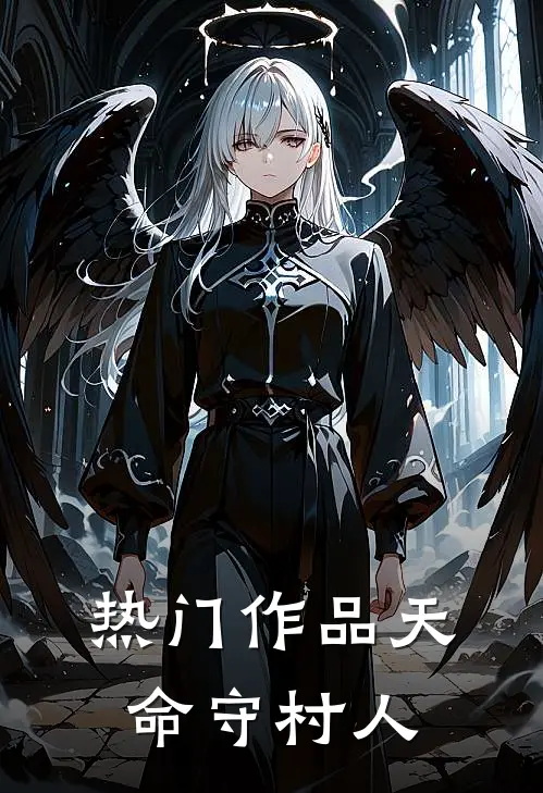 热门作品天命守村人