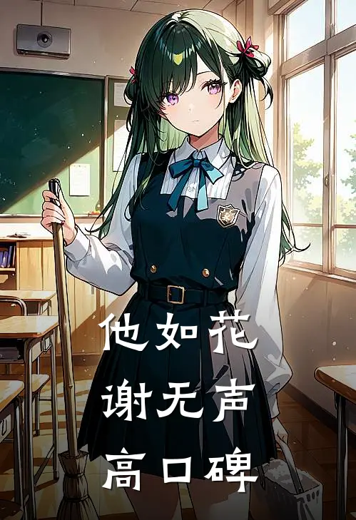 他如花谢无声高口碑