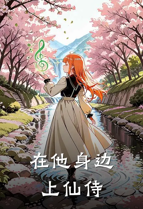 在他身边上仙侍