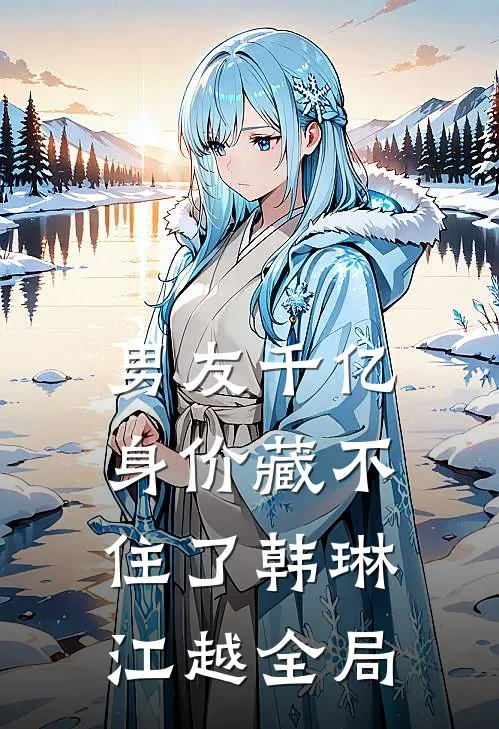 男友千亿身价藏不住了韩琳江越全局