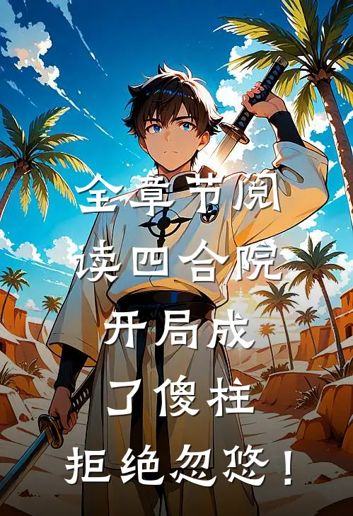 全章节阅读四合院，开局成了傻柱，拒绝忽悠！