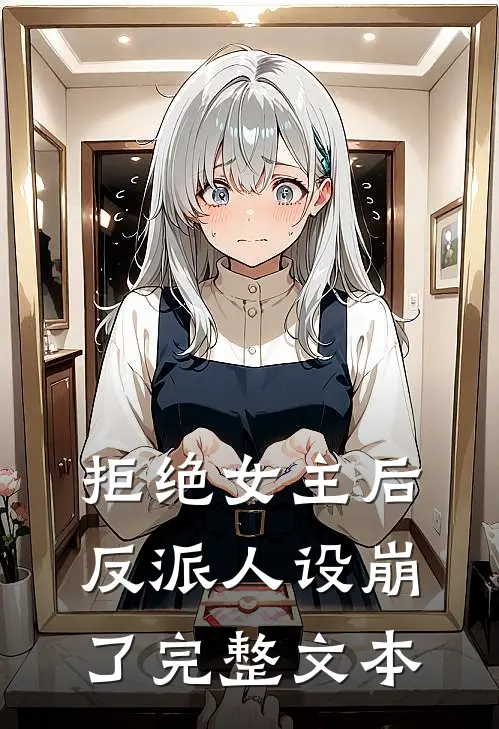 拒绝女主后，反派人设崩了完整文本