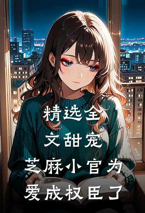 精选全文甜宠：芝麻小官为爱成权臣了