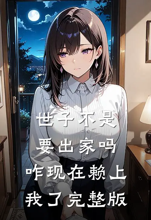 世子不是要出家吗，咋现在赖上我了完整版