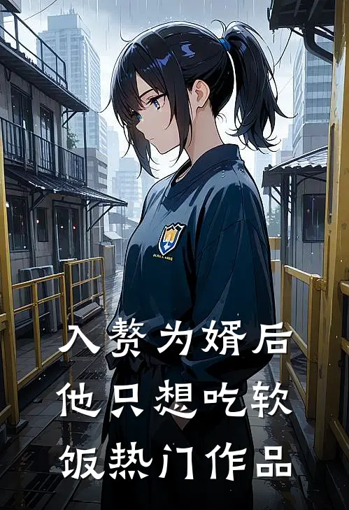 入赘为婿后，他只想吃软饭热门作品