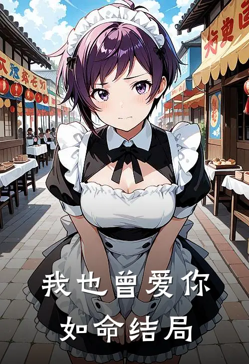 我也曾爱你如命结局