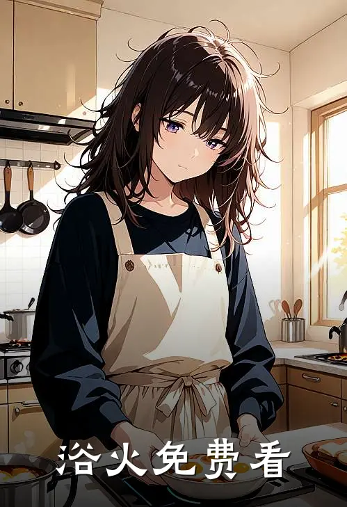 浴火免费看