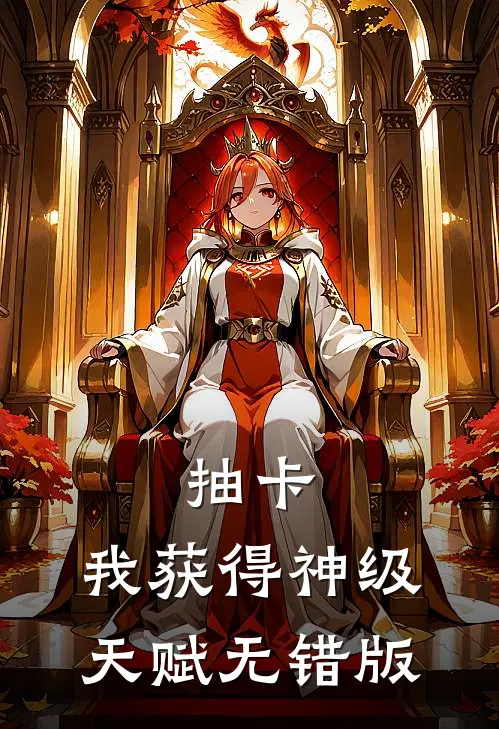 抽卡：我获得神级天赋无错版
