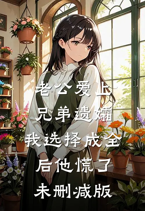 老公爱上兄弟遗孀，我选择成全后他慌了未删减版