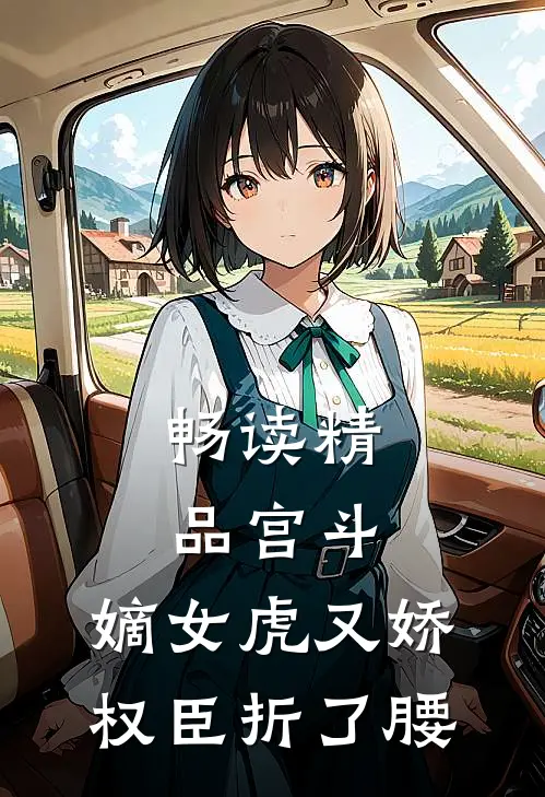 畅读精品宫斗：嫡女虎又娇，权臣折了腰