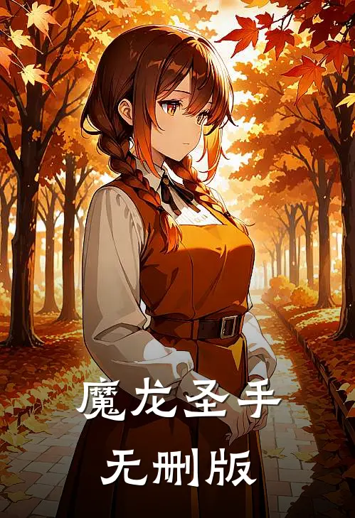 魔龙圣手无删版