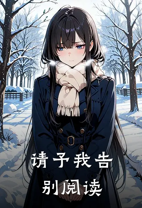 请予我告别阅读