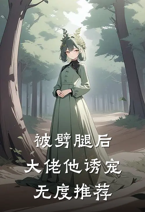 被劈腿后，大佬他诱宠无度推荐