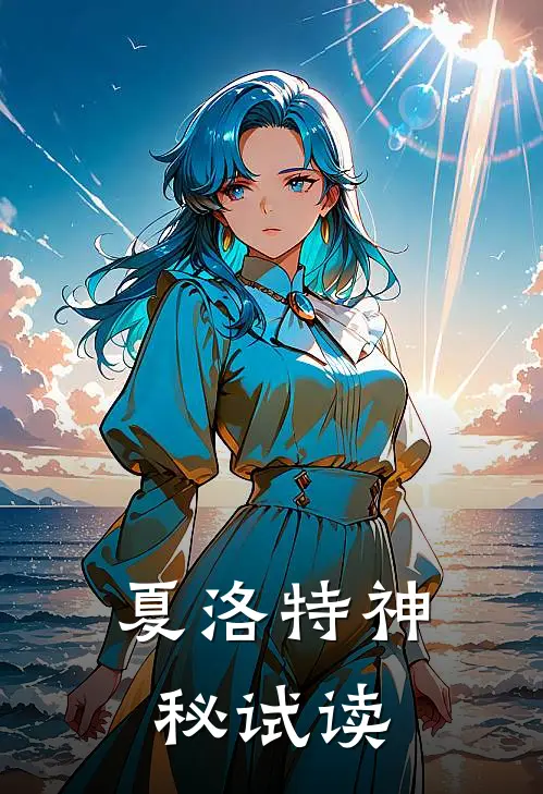 夏洛特神秘试读