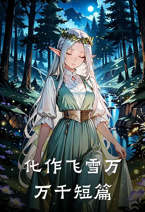 化作飞雪万万千短篇