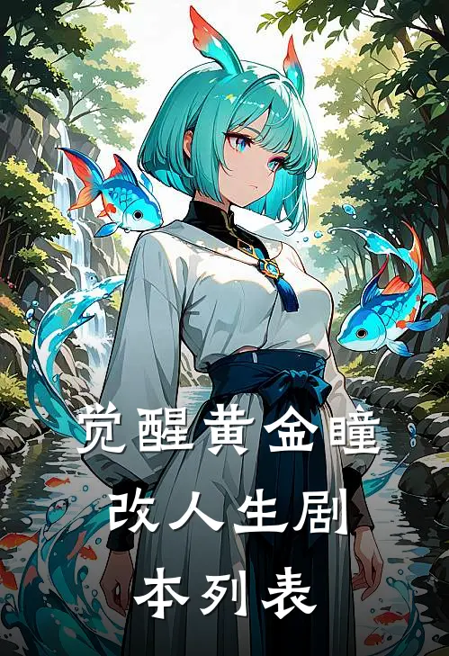 《觉醒黄金瞳，改人生剧本》列表