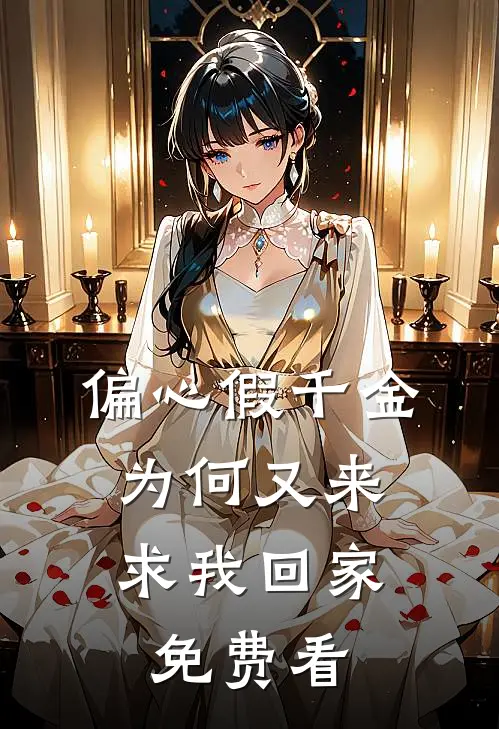 偏心假千金，为何又来求我回家免费看