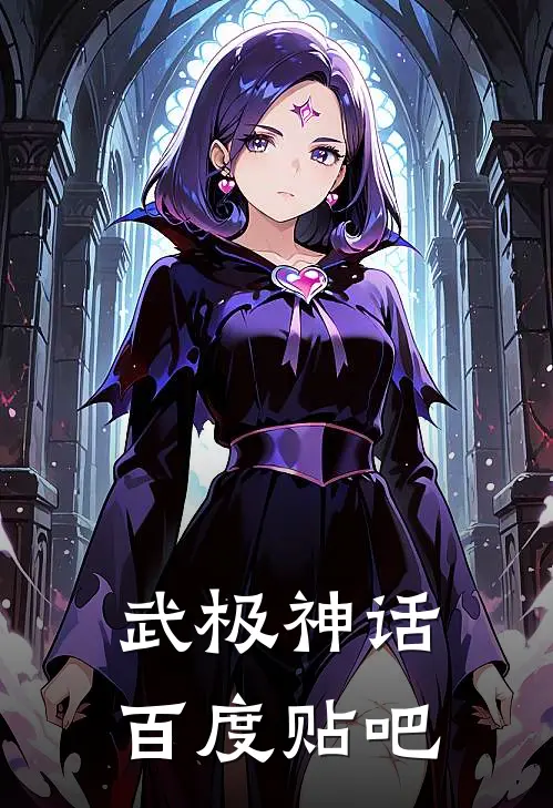 武极神话百度贴吧