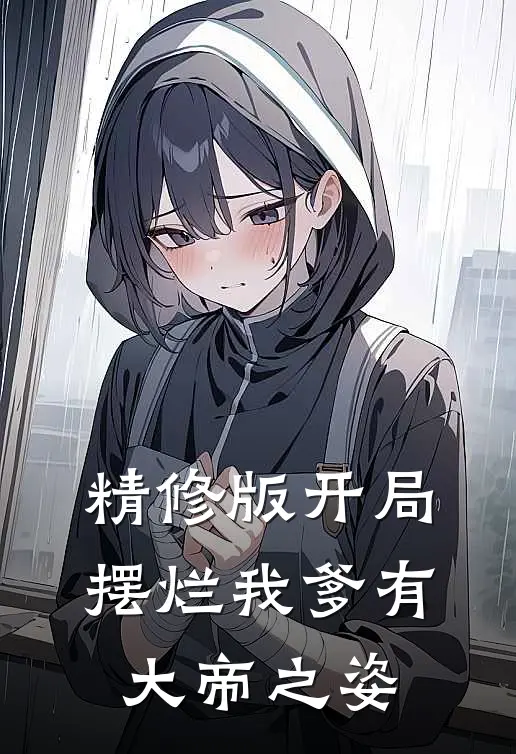 精修版开局摆烂我爹有大帝之姿