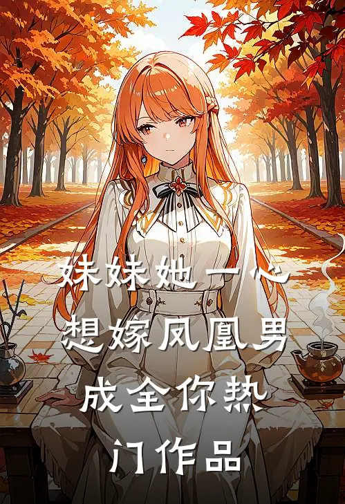妹妹她一心想嫁凤凰男，成全你热门作品