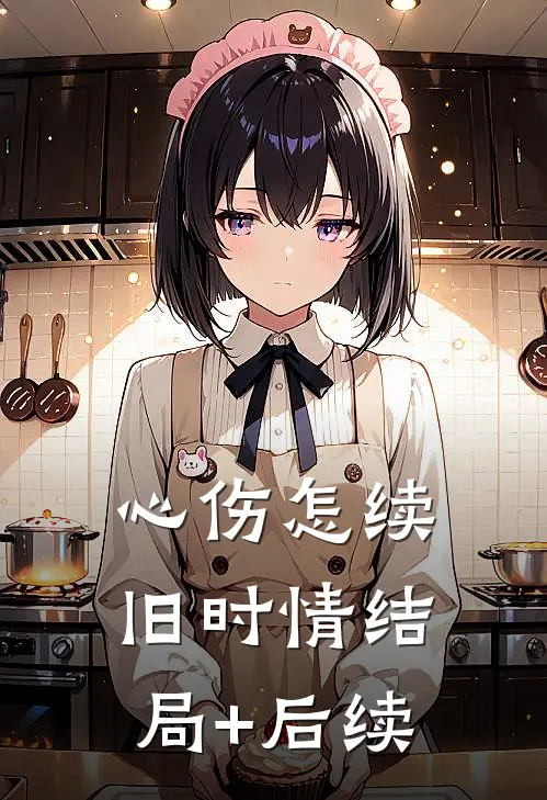 心伤怎续旧时情结局+后续