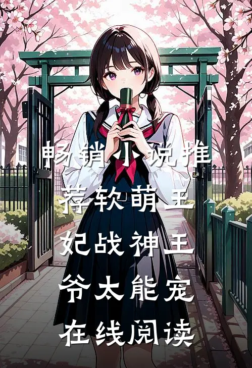 畅销小说推荐软萌王妃战神王爷太能宠 在线阅读