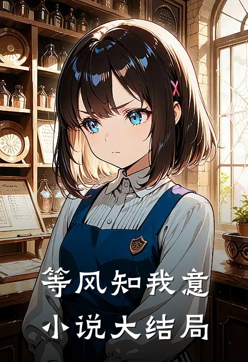 等风知我意小说大结局