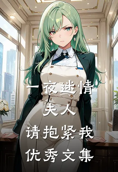 一夜迷情：夫人，请抱紧我优秀文集