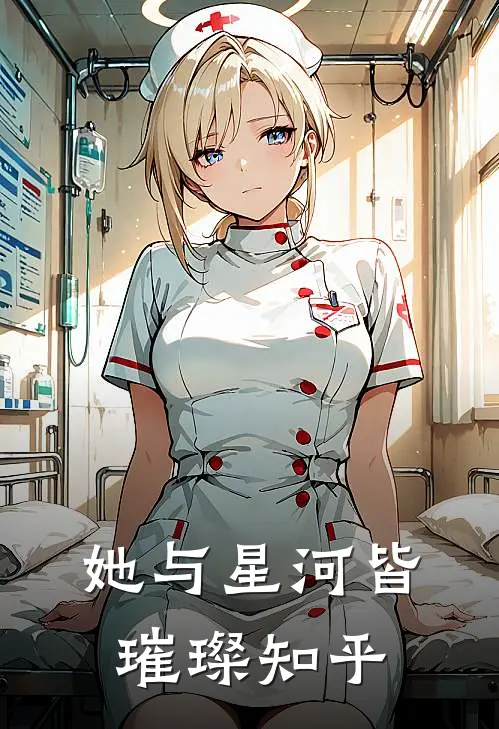 她与星河皆璀璨知乎