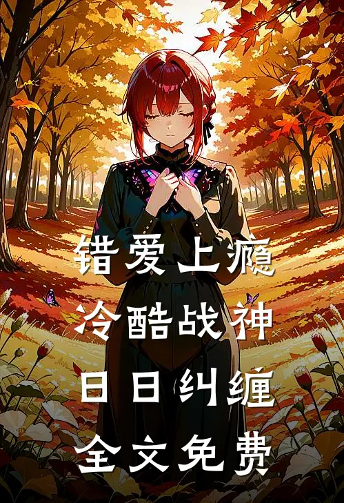错爱上瘾，冷酷战神日日纠缠全文免费