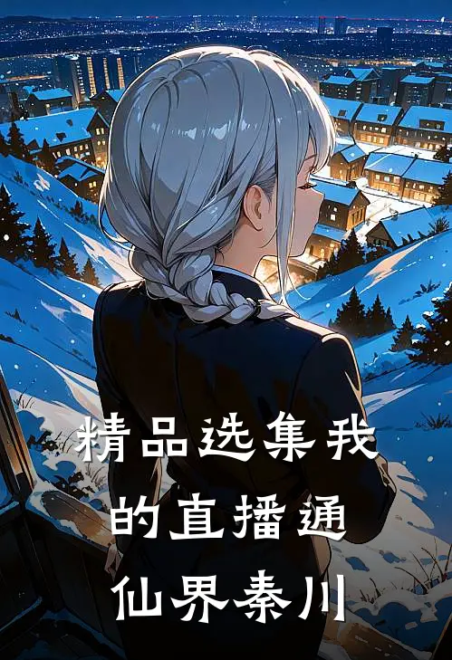 精品选集我的直播通仙界秦川