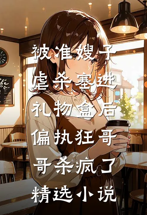 被准嫂子虐杀塞进礼物盒后，偏执狂哥哥杀疯了精选小说