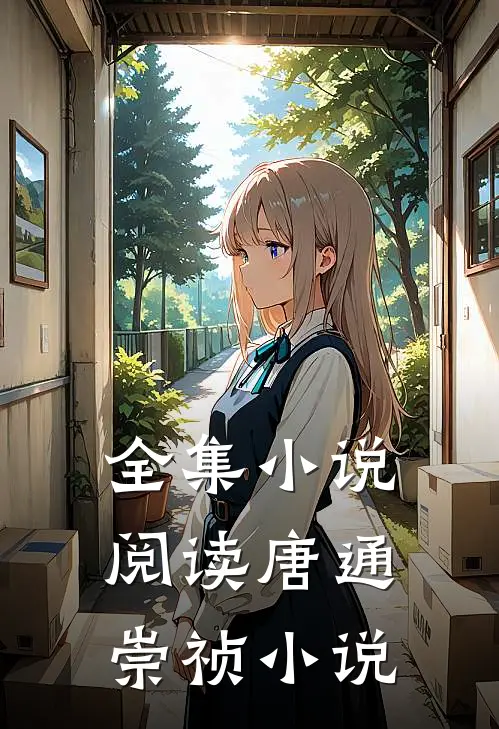全集小说阅读唐通崇祯小说