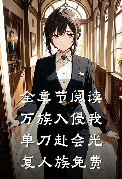 全章节阅读万族入侵我单刀赴会光复人族 免费