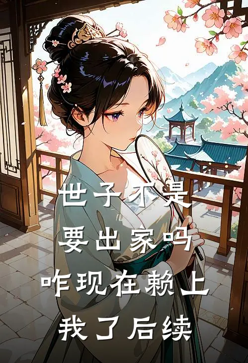 世子不是要出家吗，咋现在赖上我了后续