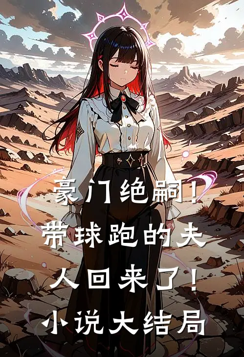 豪门绝嗣！带球跑的夫人回来了！小说大结局