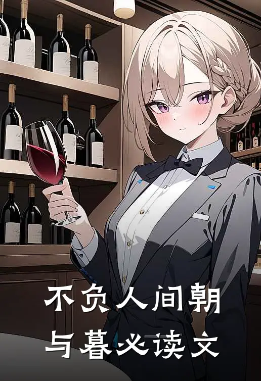 不负人间朝与暮必读文