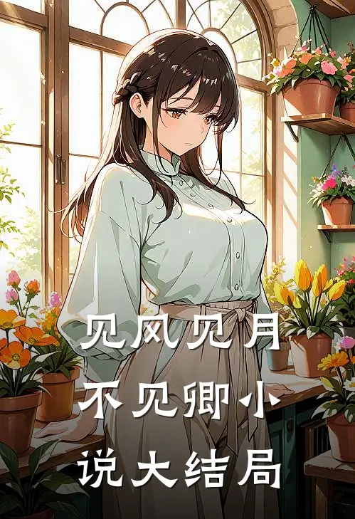 见风见月不见卿小说大结局