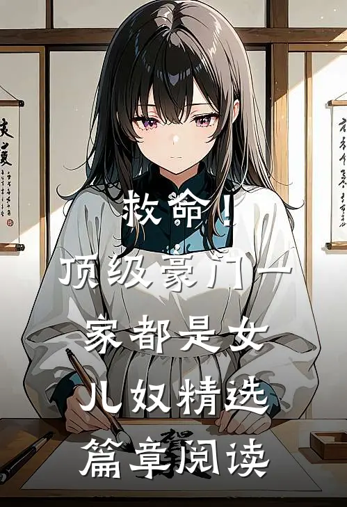 救命！顶级豪门一家都是女儿奴精选篇章阅读