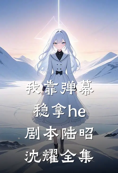 我靠弹幕稳拿he剧本陆昭沈耀全集
