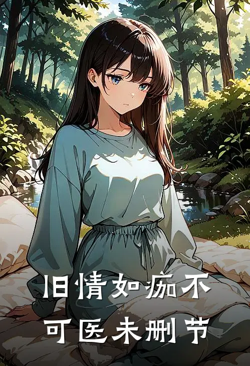 旧情如痂不可医未删节