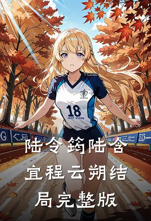 陆令筠陆含宜程云朔结局完整版