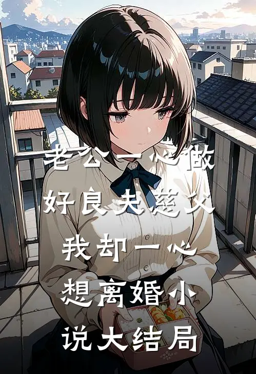 老公一心做好良夫慈父，我却一心想离婚小说大结局