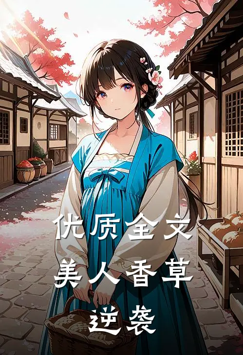 优质全文美人香草：逆袭