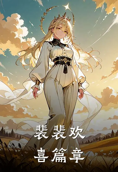 裴裴欢喜篇章