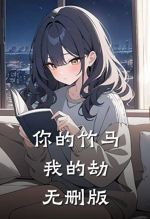 你的竹马我的劫无删版