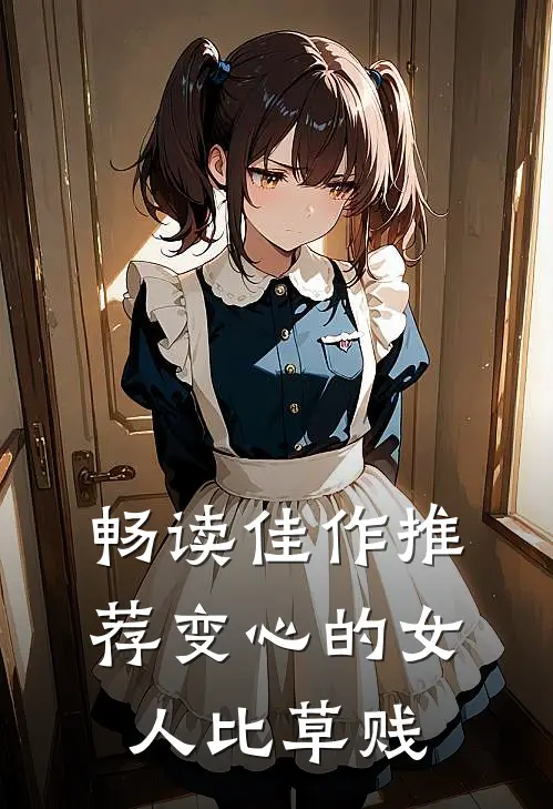 畅读佳作推荐变心的女人比草贱